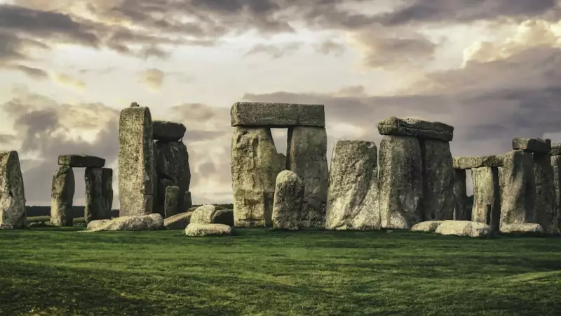 Stonehenge: Unraveling the Mysteries of the Ancient Monument