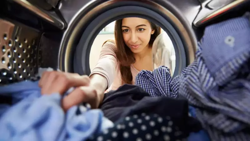 Stop Washing Clothes with Towels: The Hidden Damage You're Causing