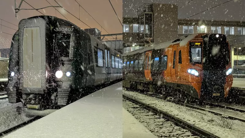 Storm Goretti kills man in UK caravan, thousands lose power across Europe