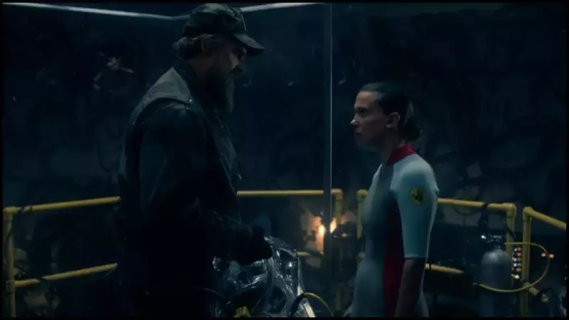 Stranger Things 5 Finale: Duffer Brothers Explain Eleven's Controversial Fate