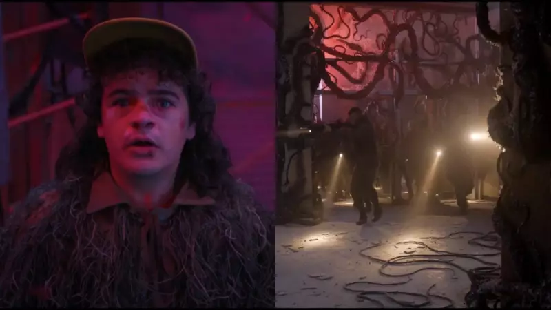 Stranger Things 5 Finale Review: Fans React to Epic Ending in 2026