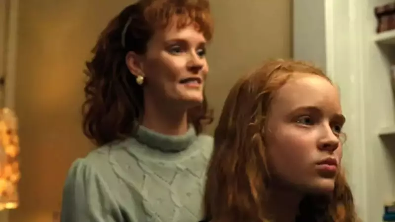 Stranger Things 5: Why Max's Mom Disappeared & The Untold Story
