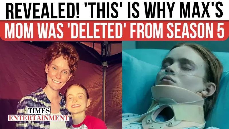 Stranger Things Actress Jennifer Marshall Reveals Cancer Battle, Cut Season 5 Scene