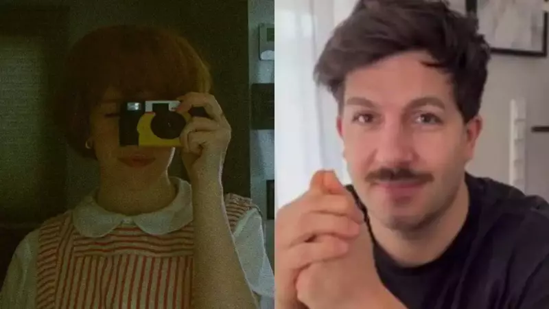 Stranger Things Cast Comments on Fan's Post, Makes Him Lose Housework Bet