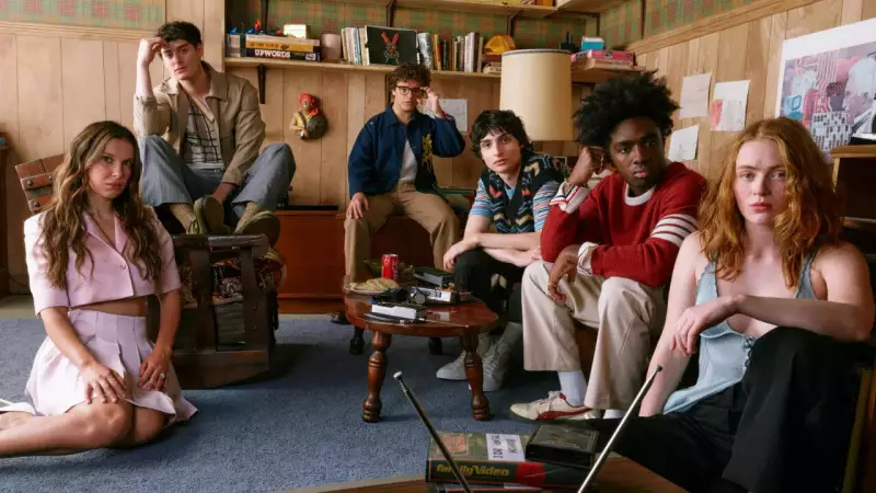 Stranger Things Cast Net Worth 2024: Millie Bobby Brown Tops List at $20 Million