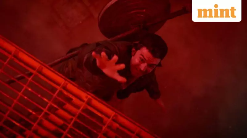 Stranger Things Cast's Shocked Reaction to Steve's Near-Death Revealed in New Doc