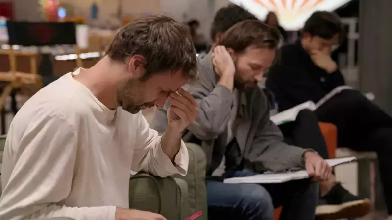 Stranger Things Director Debunks ChatGPT Writing Rumors for Final Season