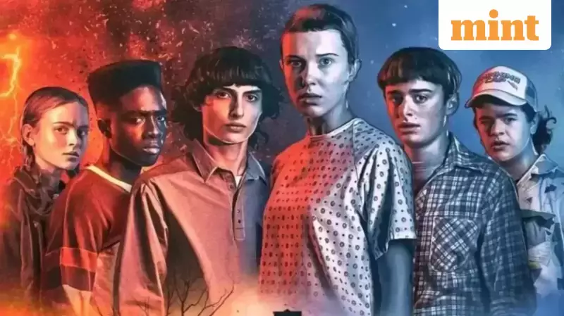 Stranger Things Finale Drives 152M Views, Swiggy's Gesture Tech Taps FOMO