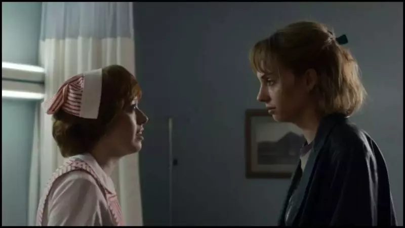 Stranger Things Finale: Duffer Brothers Reveal Vickie's Fate & Robin's Future