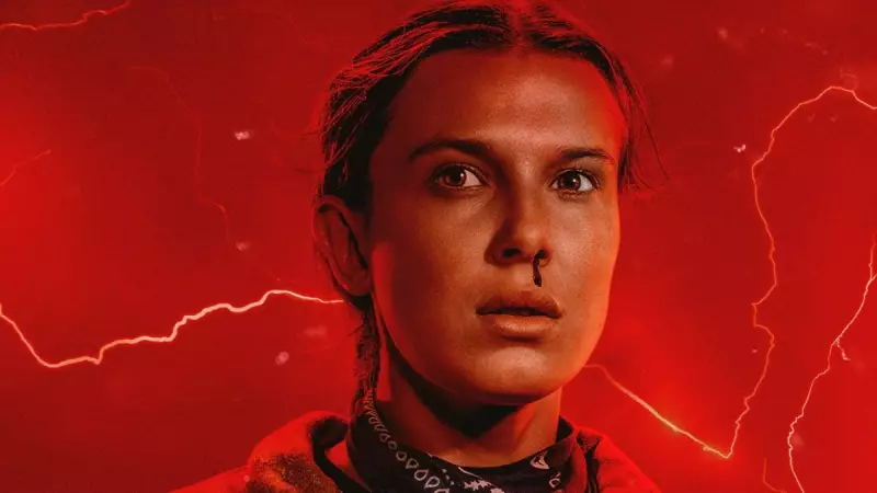 Stranger Things Finale in 2026: Netflix Announces Documentary