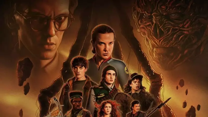 Stranger Things Season 5 Ends, But Universe Expands with Documentary & Spin-offs