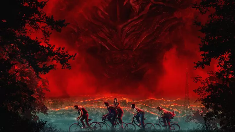 Stranger Things Season 5 Finale: Episode 9, 'Conformity' Gate Theory & 2026 Release
