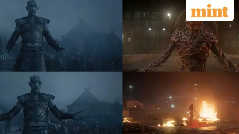 Stranger Things Season 5 Finale Sparks 'Worse Than Game of Thrones' Backlash