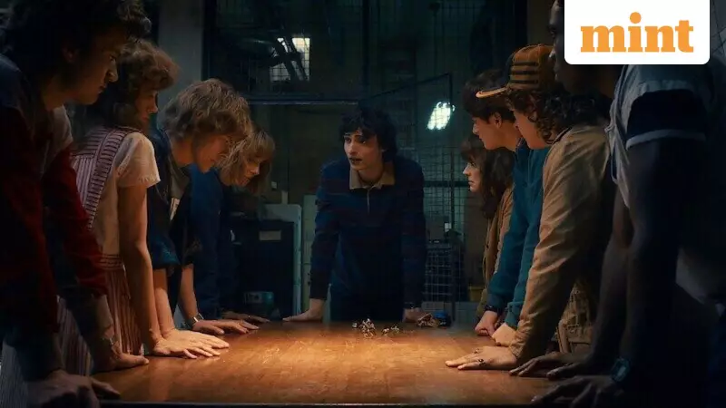 Stranger Things Season 5 Finale Streams, Crashes Netflix; Fans React