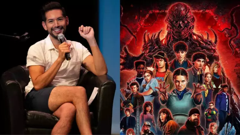 Stranger Things Season 5 Sparks Wild Fan Theories: Expert Breaks Down 3 Craziest