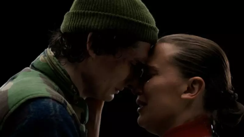 Stranger Things Season 5 Table Read Clip Goes Viral: Mike and Eleven's Raw Final Goodbye