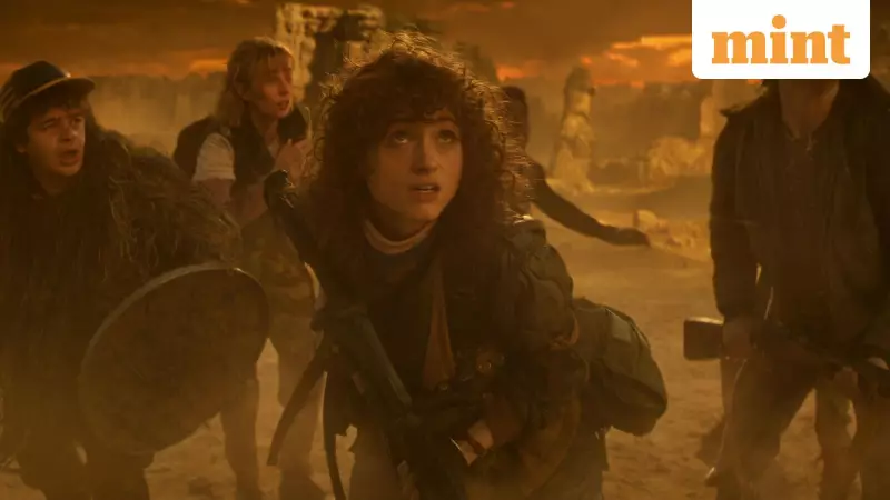 Stranger Things Season 9 Hoax: No Secret Episode as 'Conformity Gate' Theory Debunked