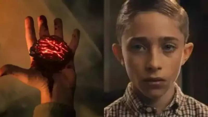 Stranger Things Spin-Off: Duffer Brothers Reveal New Timeline, Cast & Mystery of Henry's Rock