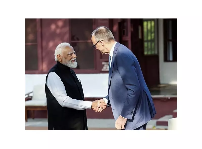 Strategic Autonomy Explained: How India and Europe Navigate Global Power Shifts