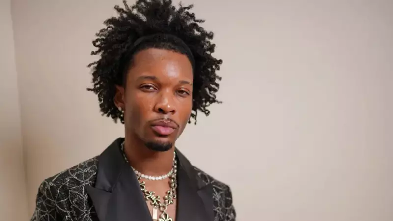 Streamer-Turned-Singer d4vd Under Investigation in Teen Murder Case