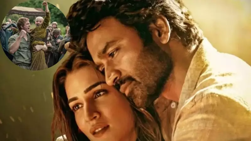 Streaming Bonanza This Week: Fantasy, Romance & Thrillers Hit Platforms