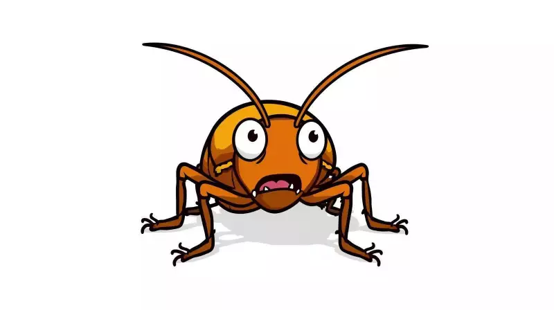 Stress Alters Cockroach Decision-Making, Study Reveals Behavioral Shifts