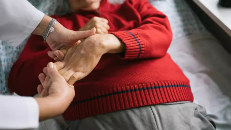 Stroke Strikes Every 40 Seconds: B.E.F.A.S.T. Guide to Spot Early Signs