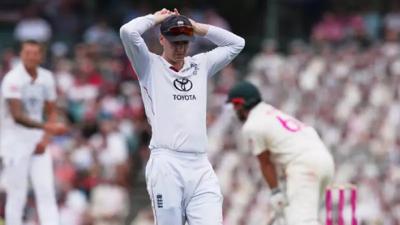 Stuart Broad Defends England Team, Denies Drinking Culture After Ashes Loss