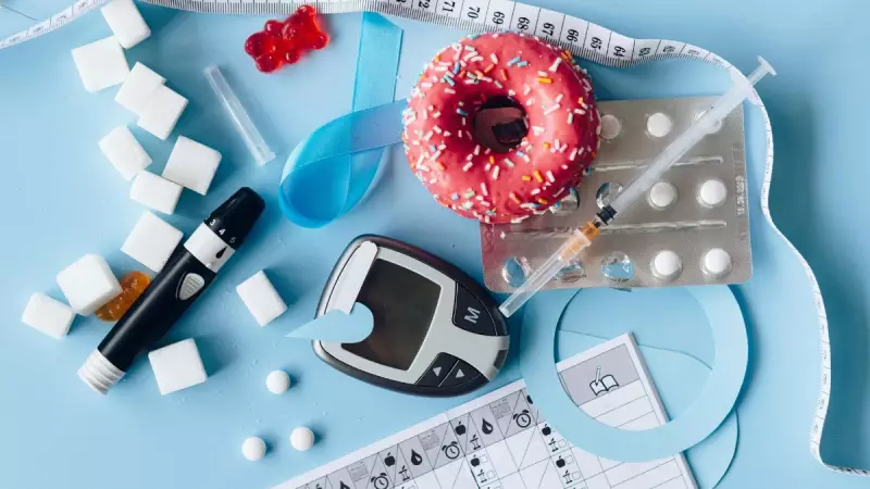 Study: Meal Timing & Sleep Key to Diabetes Control, Can Cut Blood Sugar