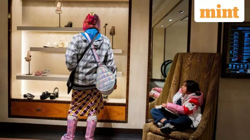 Study Reveals Americans Bear Nearly All Costs of U.S. Tariffs, Contradicting Trump Claims