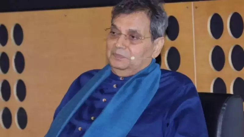Subhash Ghai Addresses Communal Undertones Debate in Bollywood