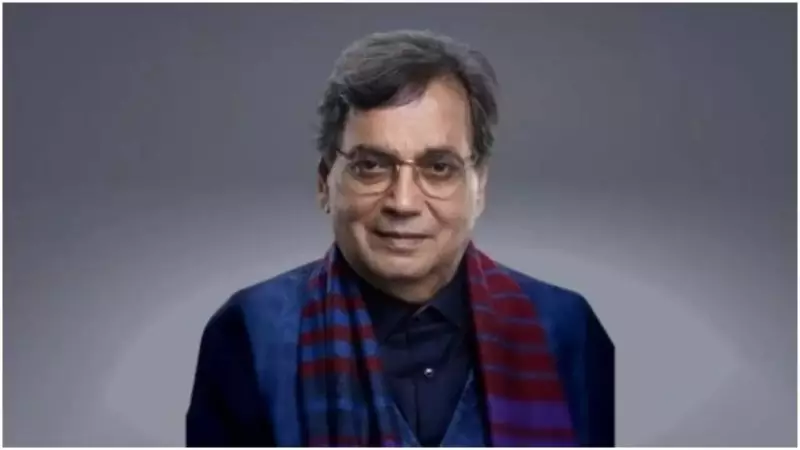 Subhash Ghai Hails Aditya Dhar's 'Dhurandhar', Calls It Pride of Hindi Cinema