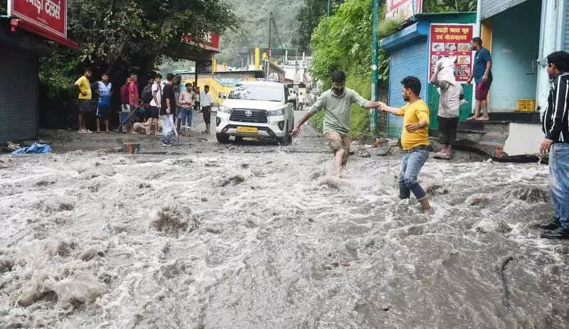 Subsurface Ocean Secrets Unlocked: Key to India's Monsoon Speed Revealed
