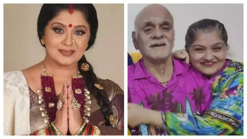 Sudha Chandran's Journey: 7 Years Unemployed After National Award, How She Overcame Tragedy