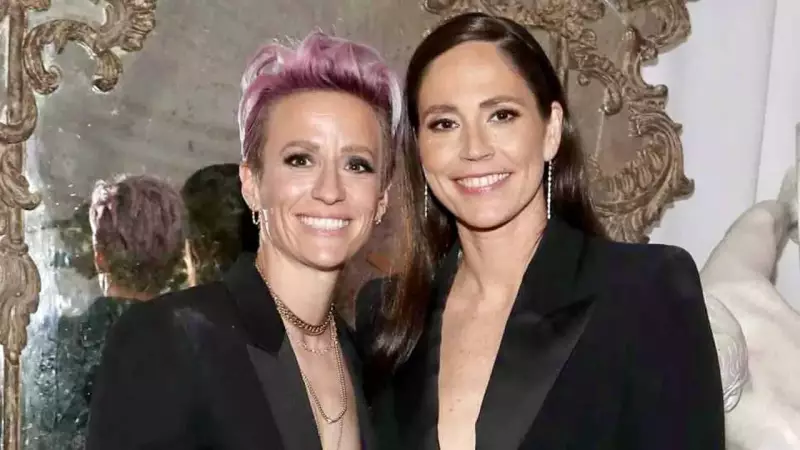 Sue Bird & Megan Rapinoe: $25M Net Worth, Love Story & Life After Sports