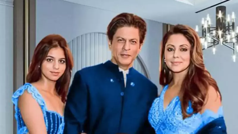 Suhana Khan: My Parents Shah Rukh and Gauri Have Final Say in Career Decisions