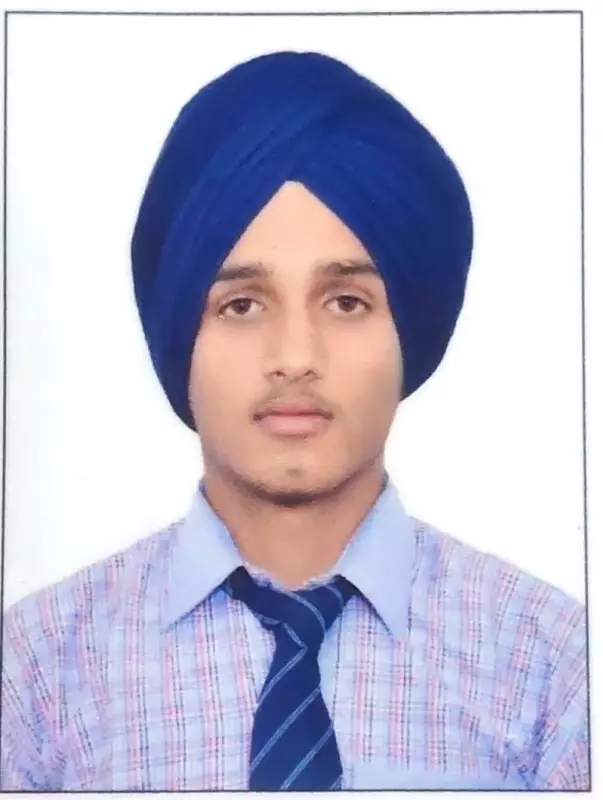 Sukhpinder Singh Advances to Final Round of VBYLD School Leadership Program