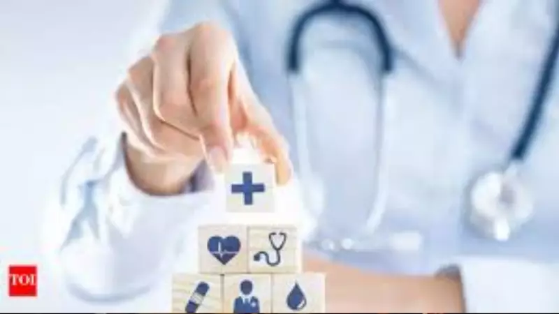 Sukino Healthcare Secures $31 Million Funding Led by Bessemer Venture Partners