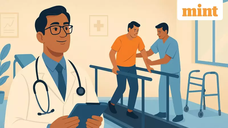 Sukino's $31 Million Funding Signals Major Shift in India's Post-Hospital Care Market