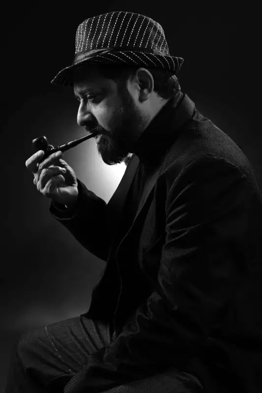 Suman Ghosh Begins Shooting Familywala, A Heartwarming Comedy-Drama