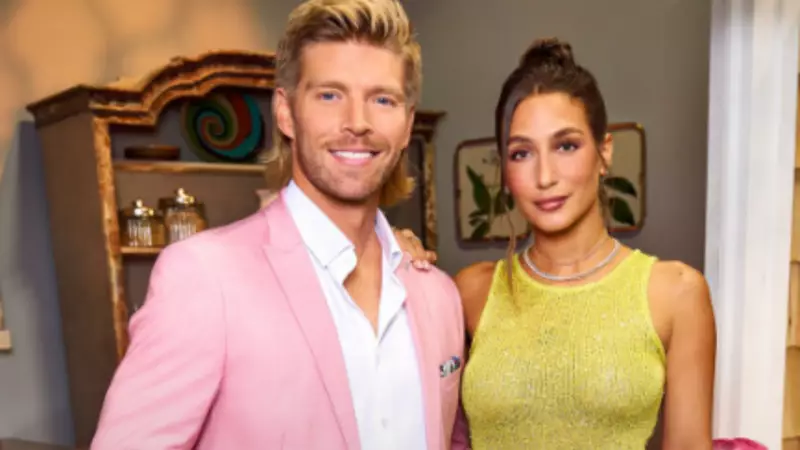 Summer House Stars Kyle Cooke and Amanda Batula Announce Amicable Split After 4 Years of Marriage