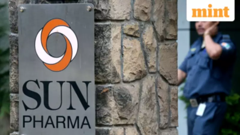 Sun Pharma Q3FY26 Preview: Innovation and Domestic Market to Fuel Growth