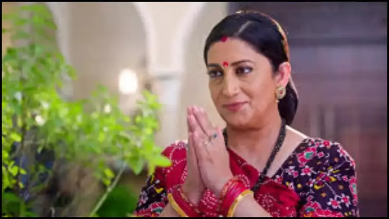 Sunday TV Drama: Tulsi's Flashback, Noina's Defiance & Pari's Secret Abuse