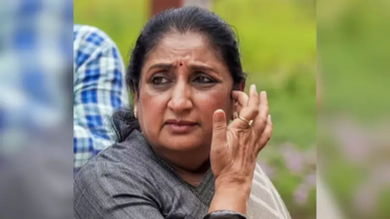 Sunetra Pawar Elected NCP Legislative Party Leader, Set to Become Maharashtra Deputy CM