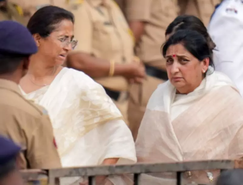 Sunetra Pawar to be Sworn in as Maharashtra's First Woman Deputy Chief Minister