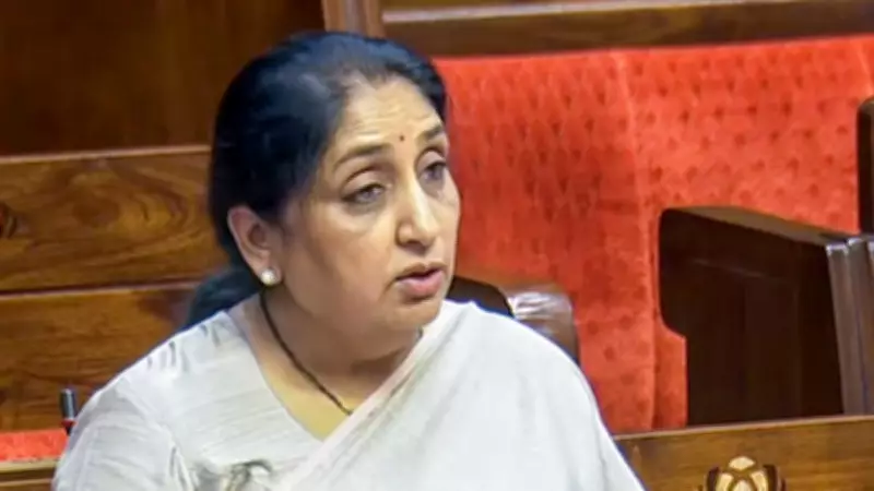 Sunetra Pawar to Become Maharashtra Deputy CM, Praful Patel to Lead NCP