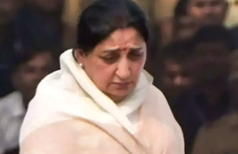 Sunetra Pawar's Deputy CM Appointment: A Strategic Move to Secure NCP Leadership