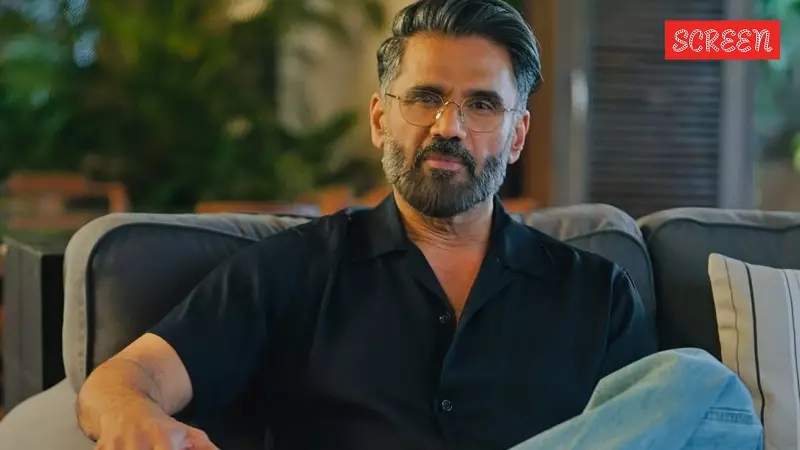 Suniel Shetty Rejects 12-18 Hour Workdays: 'Need My Breaks for Best Output'