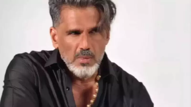 Suniel Shetty Rejects Rs 40 Crore Tobacco Endorsement, Cites Family Values