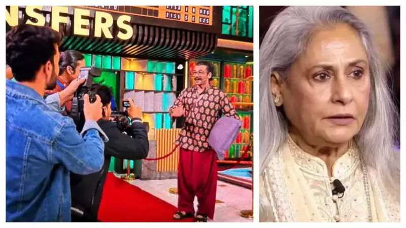 Sunil Grover's Aamir Khan Mimicry & Paparazzi Joke Steal Show with Kartik, Ananya